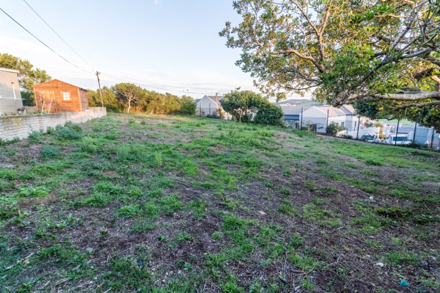 Commercial Property for Sale in Tergniet Western Cape